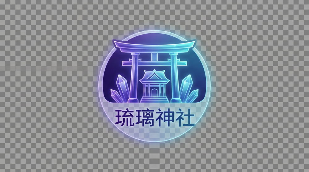 平台logo